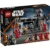 LEGO® Star Wars – Lupta dintre Paz Vizsla™ si Moff Gideon™ (75386)