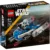 LEGO® Star Wars – Micronava de lupta Y-Winga Capitanului Rex (75391)