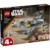 LEGO® Star Wars – Nava de lupta stelara N-1 a lui Mando si Grogu (75410)