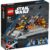 LEGO® Star Wars – Obi-Wan Kenobi Vs Darth Vader (75334)