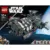 LEGO® Star Wars – Onyx Cinder (75374)