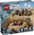 LEGO® Star Wars – Schif de desert si groapa lui Sarlacc (75396)