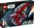 LEGO® Star Wars™ – Naveta Jedi T-6 a lui Ahsoka Tano (75362)