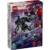 LEGO® Super Heroes – Armura de robot a lui Venom vs Miles Morales (76276)