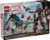 LEGO® Super Heroes – Batalia plina de actiune din Capitanul America: Razboi civil (76314)