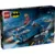 LEGO® Super Heroes – Batman cu al sau Batmobile Vs Harley Quinnsi Mr. Freeze (76274)
