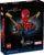 LEGO® Super Heroes – Bustul lui Iron Spider-Man (76326)