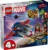 LEGO® Super Heroes – Capitanul America vs Thanos (76319)
