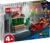 LEGO® Super Heroes – Iron Man cu motocicleta si Hulk (76287)