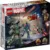 LEGO® Super Heroes – Iron Man si War Machine vs dronele Hammer (76320)