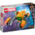 LEGO® Super Heroes – Nava lui Baby Rocket (76254)