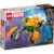 LEGO® Super Heroes – Nava lui Baby Rocket (76254)