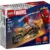 LEGO® Super Heroes – Omul Paianjen vs Calaretul fantoma pe motocicleta (76335)