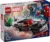 LEGO® Super Heroes – Omul Paianjen vs. Masina fortoasa a lui Venom (76309)