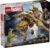 LEGO® Super Heroes – Razbunatorii vs. Leviathan (76290)