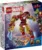 LEGO® Super Heroes – Robotul Iron Man vs. Ultron (76307)