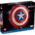 LEGO® Super Heroes – Scutul lui Captain America (76262)