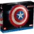 LEGO® Super Heroes – Scutul lui Captain America (76262)