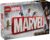 LEGO® Super Heroes – Sigla si minifigurine MARVEL (76313)