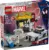 LEGO® Super Heroes – Spider-Verse: Miles Morales vs. Spot (76311)