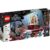 LEGO® Super Heroes – Tronul regelui Namor (76213)