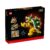 LEGO® Super Mario – Bowser cel maret (71411)