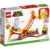 LEGO® Super Mario – Set de Extindere plimbare pe Valul De Lava (71416)