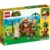 LEGO® Super Mario – Set de extindere Casa din copac a lui Donkey Kong (71424)