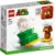 LEGO® Super Mario – Set de extindere Pantoful lui Goomba (71404)
