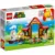LEGO® Super Mario – Set de extindere Picnic la casa lui Mario (71422)