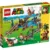 LEGO® Super Mario – Set de extindere Plimbarea cu vagonetul minier a lui Diddy Kong (71425)