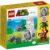 LEGO® Super Mario – Set de extindere Rinocerul Rambi (71420)