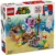 LEGO® Super Mario – Set de extindere aventura lui Dorrie la epava scufundata (71432)