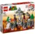 LEGO® Super Mario – Set de extindere batalia lui Dry Bowser de la castel (71423)