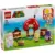 LEGO® Super Mario – Set de extindere nabbit la magazinul lui Toad (71429)