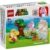 LEGO® Super Mario – Set de extindere padurea minunata cu oul lui Yoshi (71428)
