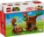 LEGO® Super Mario – Teren de joaca pentru Goomba (71433)