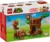LEGO® Super Mario – Teren de joaca pentru Goomba (71433)