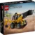 LEGO® Technic – Buldoexcavator (42197)