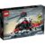 LEGO® Technic – Elicopter de salvare Airbus H175 (42145)