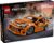 LEGO® Technic – Fast and Furious Toyota Supra MK4 (42204)