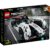 LEGO® Technic – Formula E Porsche 99X Electric (42137)
