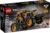 LEGO® Technic – Monster Jam DIGatron cu motor cu arc (42199)