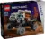 LEGO® Technic – Rover de explorare martiana cu echipaj uman (42180)