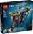 LEGO® Technic – Submarin de cercetare la mare adancime (42201)