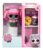 LOL Surprise Hair Hair Hair Pets, S2, Brass Kitty