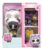 LOL Surprise Hair Hair Hair Pets, S2, Solo Skunk