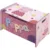 Ladita din lemn pentru depozitare jucarii Peppa Pig