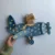 Lampa Little Lights Aeroplan Denim Blue