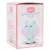 Lampa de veghe cu LED pentru copii Doggie Black